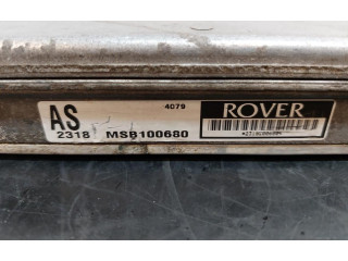 Блок управления двигателя MSB100680 Rover 100