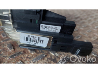 Полоса надувных подушек (кольцо srs)