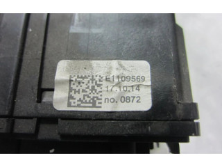 Переключатель дворников E1109569, MANDOLIMPIA Dacia Logan II