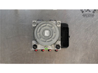 Блок АБС 58910B4B10, 58900-B4800   Hyundai  i10  2013 - 2018 года