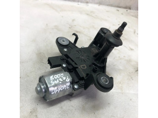 Моторчик заднего дворника 0390205114    Peugeot 2008 II