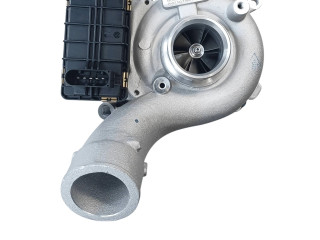 Turbodmychadlo Турбина 776470, 7699095009S Audi Q7 4L BUN, CASB
