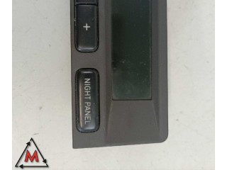 Дисплей 0048077993 Saab 9-5