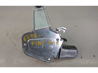 Моторчик заднего дворника 703105429, MS2596002930    Fiat 500X