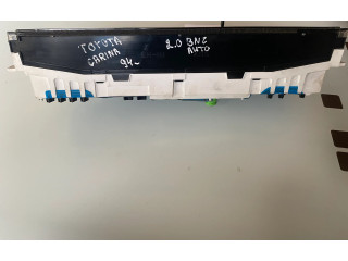 Přístrojová deska Toyota Carina T170 1992 832002B490, 69156790