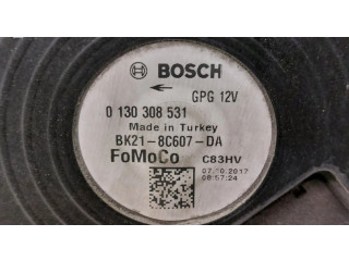 Вентилятор радиатора BK-21-8C607-D, BK218C607D Ford Transit Custom 2.0