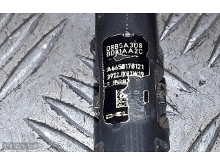 Форсунка SsangYong Rexton