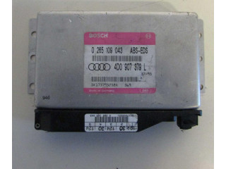 Блок подушек безопасности 0265109043, Bosch Volvo V70