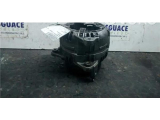 Генератор Volvo S80