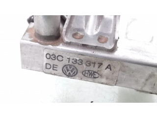 Комплект форсунок 03C906039, 0280158815    Volkswagen PASSAT B7 для бензинового двигателя  1.4