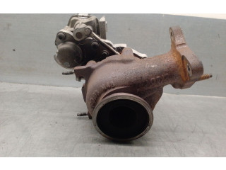  Турбина Fiat 500L  46340353, 46340353   для двигателя 55283775      