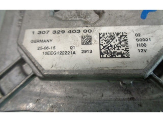 Шатун BWC 130732940400, 8301B203    Mitsubishi Lancer X  