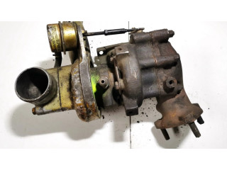 Turbodmychadlo Турбина 4520471S Nissan Terrano 2.7