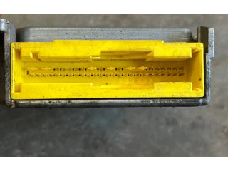 Блок подушек безопасности MR587757, 0285001686 Mitsubishi Colt