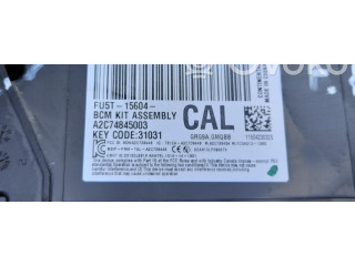 Блок комфорта FU5T15604 Ford Ranger