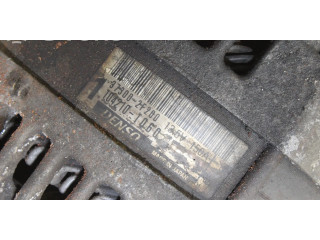 Генератор 373002F200, 1042101060 KIA Sorento 2.2