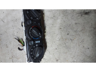 Блок управления климат-контролем 6G9119980BJ Ford Galaxy