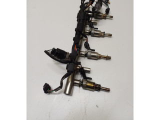 Комплект форсунок 06K133317C Skoda Octavia Mk3 (5E)