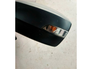 Зеркало электрическое Skoda Fabia Mk3 (NJ) 2015 - 2021 года