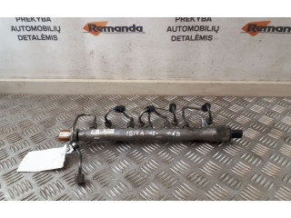 Vstřikovací lišta 03L130089, 03L130089B Seat Ibiza IV (6J,6P) CAYG 03L021BK