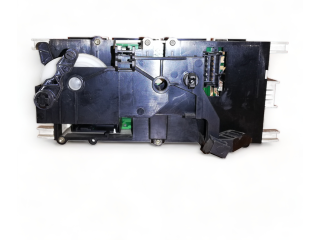 Блок управления климат-контролем 1688300485, 1688300485   Mercedes-Benz A W168