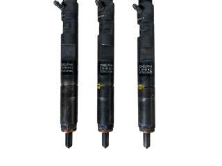 Комплект форсунок 8200815416, 8200815416    Dacia Sandero   