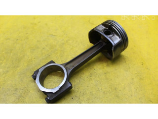 Поршень с шатуном 77L27 Mini One - Cooper R50 - 53 для бензинового двигателя 1.6