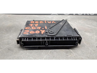 Блок комфорта 13247085 Opel Meriva A