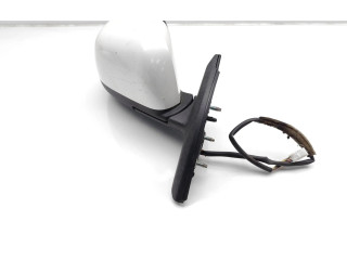 Zpětné zrcátko Nissan Leaf I (ZE0) 2015 E11028058