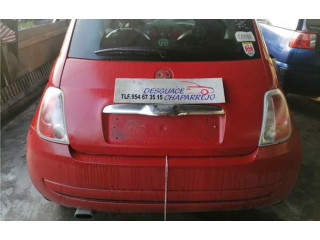 Pojistková skříňka 51781452 Fiat 500 2009