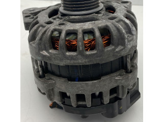 Генератор Skoda Citigo