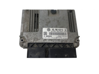 Řídící jednotka 03L907309R, 03L906018NJ Volkswagen Caddy 2011