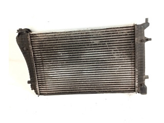 Интеркулер  1K0145803F, 1K0145803Q   Volkswagen PASSAT B6 