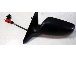 Зеркало (механическое)       Skoda Octavia Mk2 (1Z)  2004 - 2013 года   