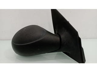 Зеркало электрическое правое Citroen C2