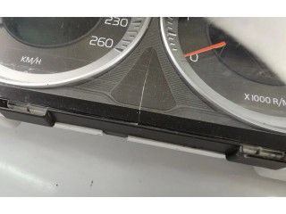 Přístrojová deska Volvo XC70 2009 31343325AA