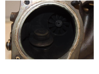 Turbodmychadlo Турбина 3161 Alfa Romeo Giulia 55273835