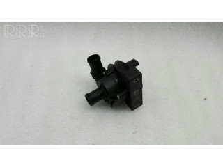 Циркуляционный электрический двигатель