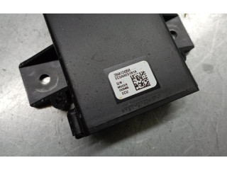 Блок комфорта 255509263R Dacia Duster II