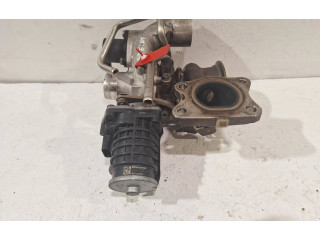 Турбина Citroen C3 Aircross 9825982080 для двигателя HN05