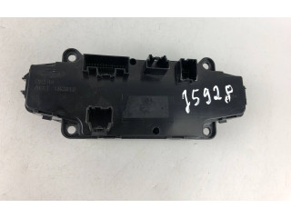 Блок управления кондиционера воздуха / климата/ печки (в салоне) AV1T18C612    Ford B-MAX   