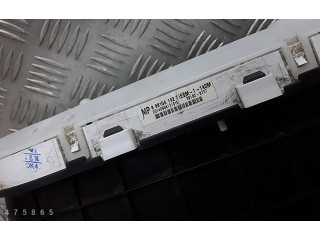 Přístrojová deska Isuzu D-Max 2014 8981561427