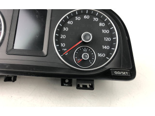 Панель приборов 2K5920976J Volkswagen Caddy