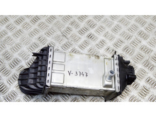 Радиатор интеркулера