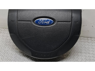 Подушка безопасности водителя 6S6AA042B85AB   Ford Fiesta