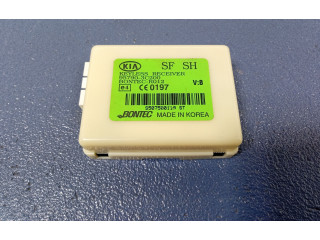 Блок управления 95790-3C200, 95790-3C200 KIA Magentis