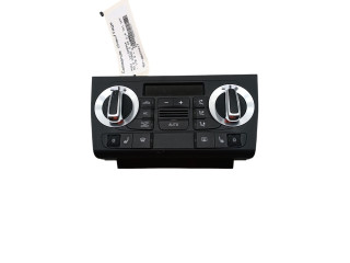 Блок управления климат-контролем 8P0820043BNXHA   Audi A3 S3 8P