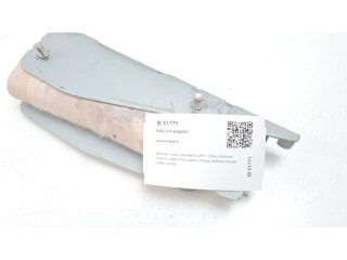 Подушка безопасности для колен 8585057L00, ACE080090 Suzuki Kizashi