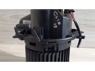 Вентилятор печки 5P3730000 Renault Clio IV