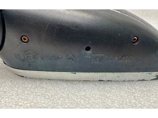 Зеркало электрическое Skoda Octavia Mk1 (1U) 1996 - 2004 года